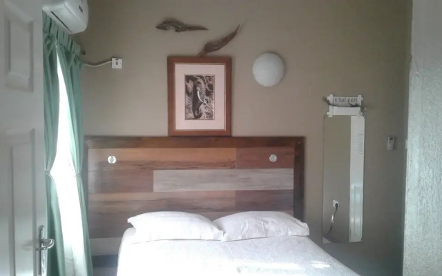 Stwalo's Place