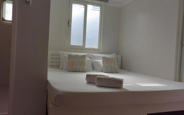 Mecasa Hotel