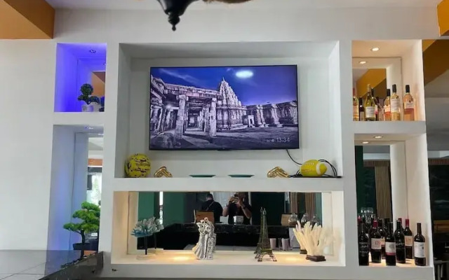 Gran Hotel Higuey