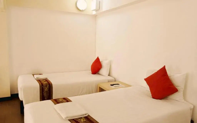 TA Residence Suvarnabhumi