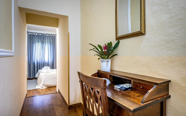 Hotel Minerva