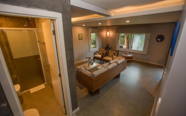 Pousada Boutique Villa Valley