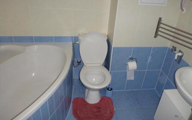 Apartment Orbit Karlov P.P.