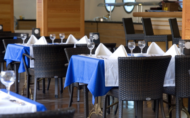 Supreme Marmaris Hotel