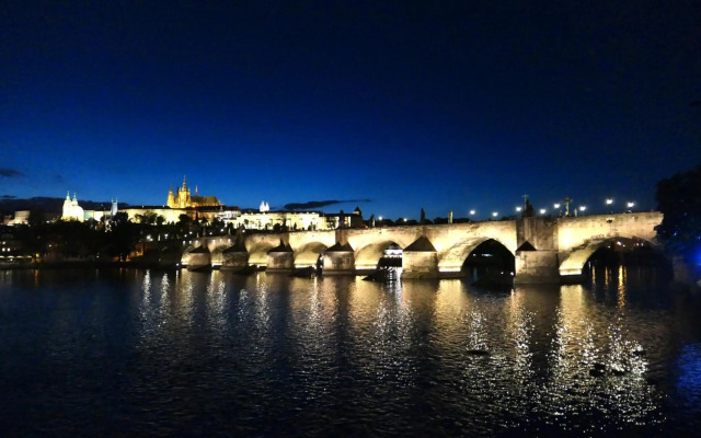 Hotel Liliova Prague Old Town