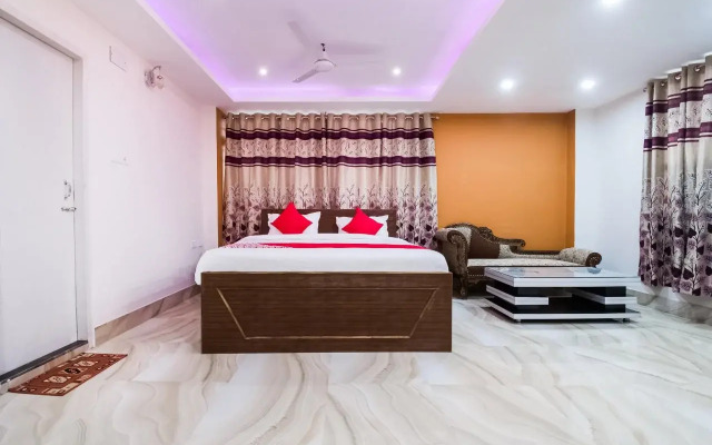 Hotel Mega Royal By OYO Rooms