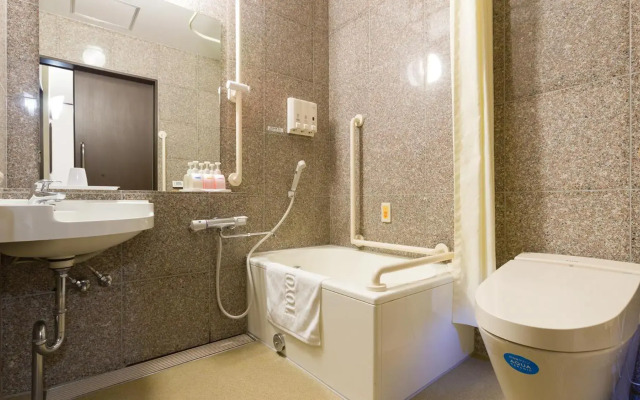 Toyoko Inn Tsu-eki Nishi-guchi