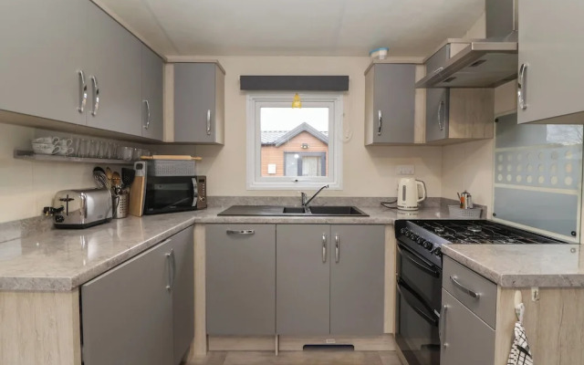 Longdon Lodge