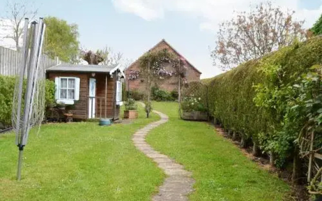 Ringstead Cottage