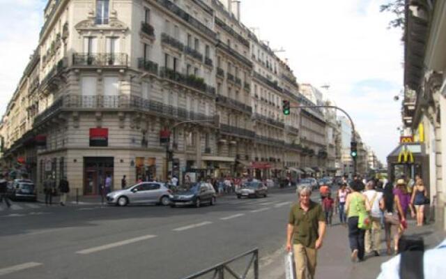 Atypique apartment - Saint-Germain des Prés
