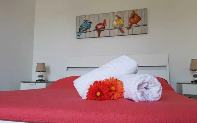 Villa Zoe