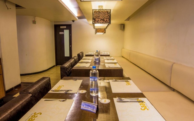 The Royale Senate Hebbal