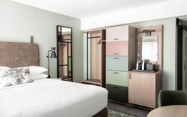 Hotel Indigo St Louis - Central West End by IHG