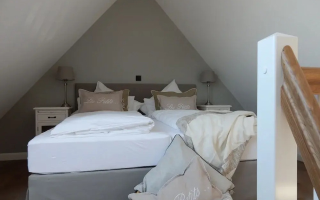 Hotel Leegerpark