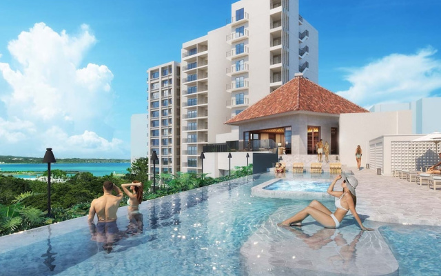 BLISSTIA Suites & Resort Okinawa Onnason