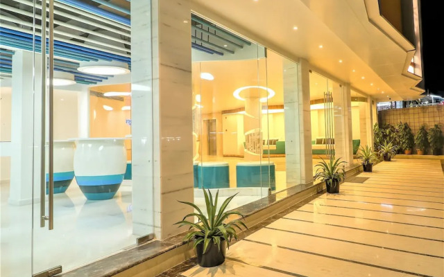 Hotel Silverspring