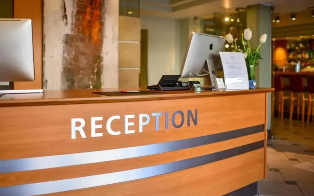 STADT HOTEL Iserlohn