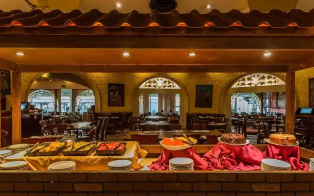 Rosarito Beach Hotel
