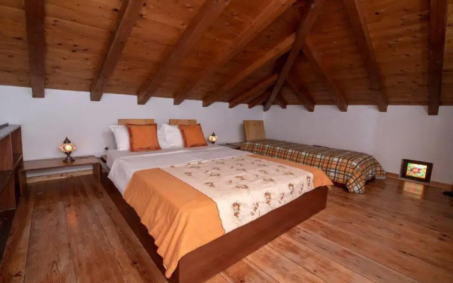 Aeolos Guesthouse