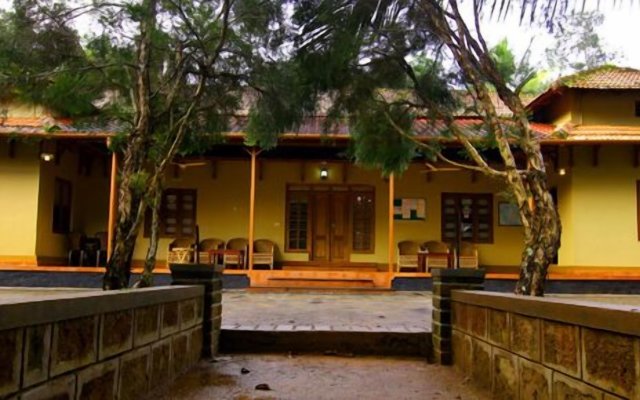 Hiliya Resort - Hostel