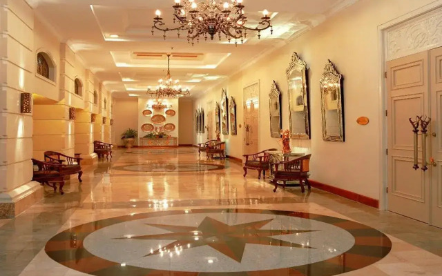 The Phoenix Hotel Yogyakarta - Handwritten Collection