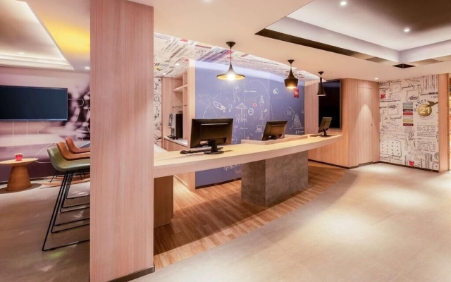 Check Inn Jianbei