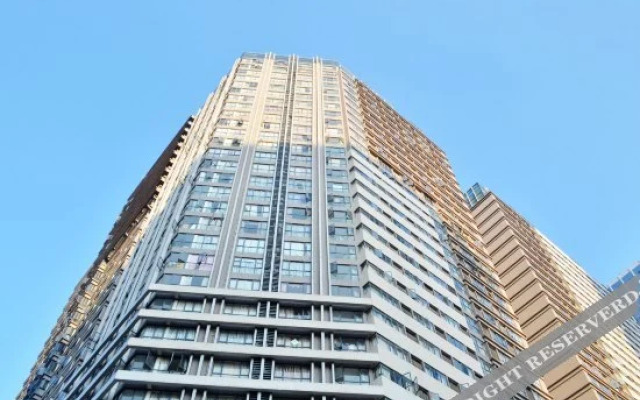Qianke Hotel(Huizhou Jiangbei Jiazhaoye Center Branch)