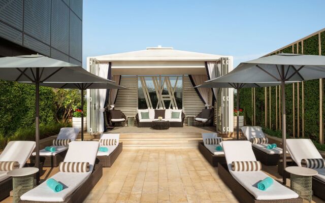 Waldorf Astoria Kuwait