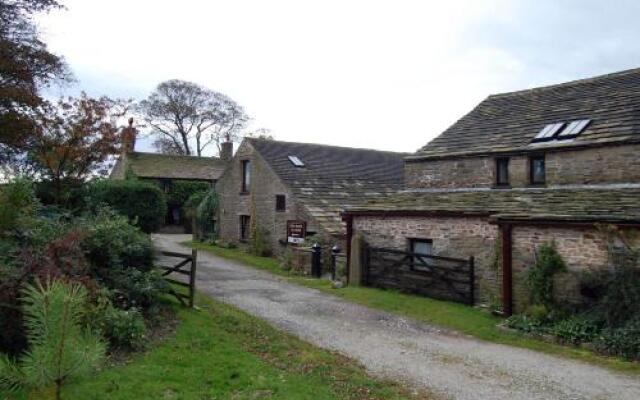 Common Barn Farm B & B