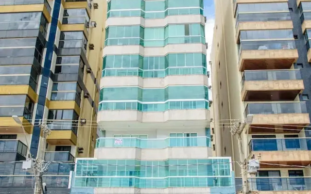 #15 Villagio Di Roma Guarapari - Four Bedroom Apartment