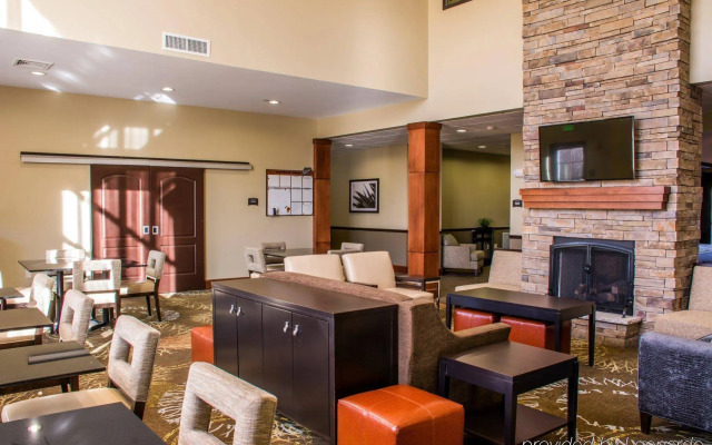 Staybridge Suites Schererville by IHG