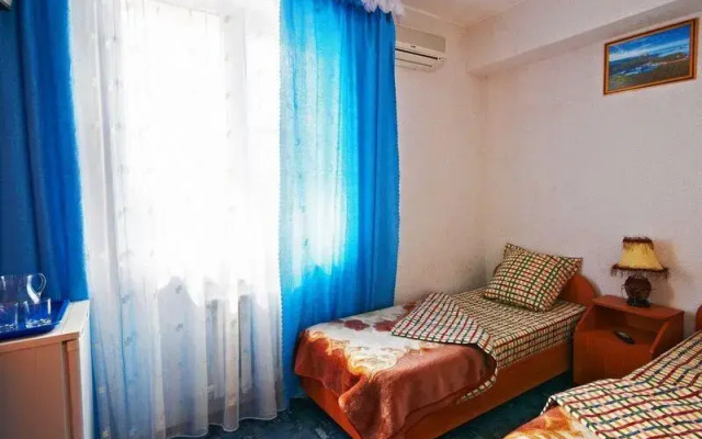 YUzhnyj raj