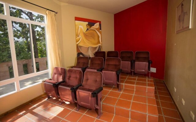Casa Sunzal Boutique Hotel