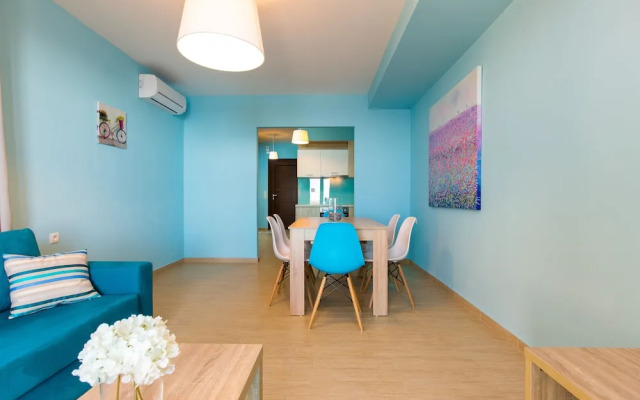 Stella in the Village Suites