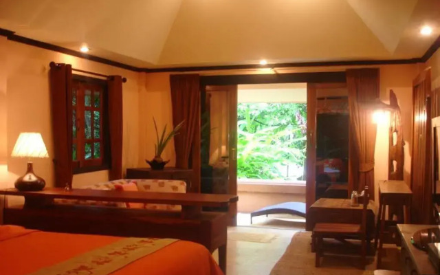 SaimoonburyResort