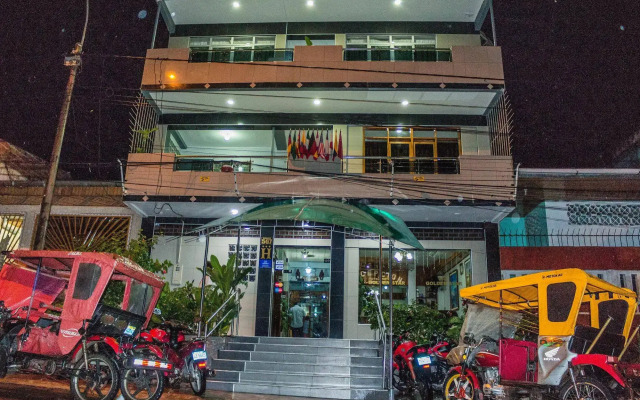 Hotel Golden Star