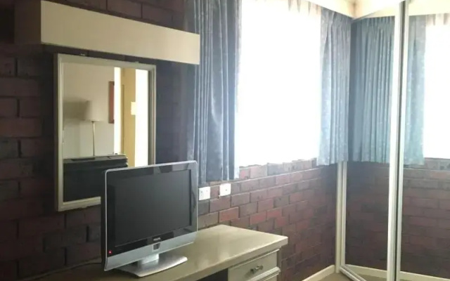 Hotel Bruce County