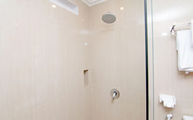 ZEN Premium Kunti Seminyak