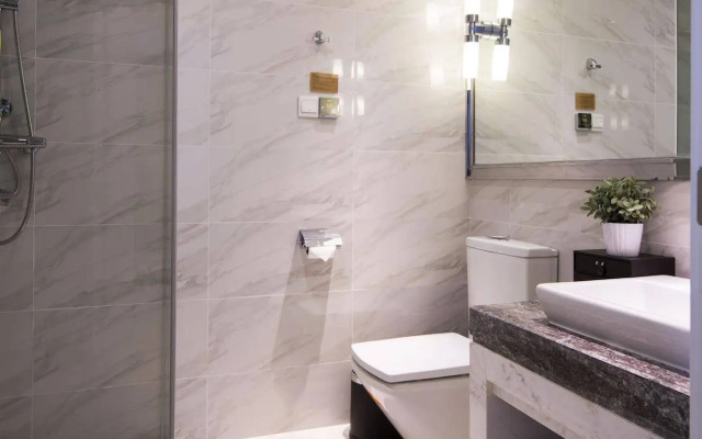 Suning Auraya Suites