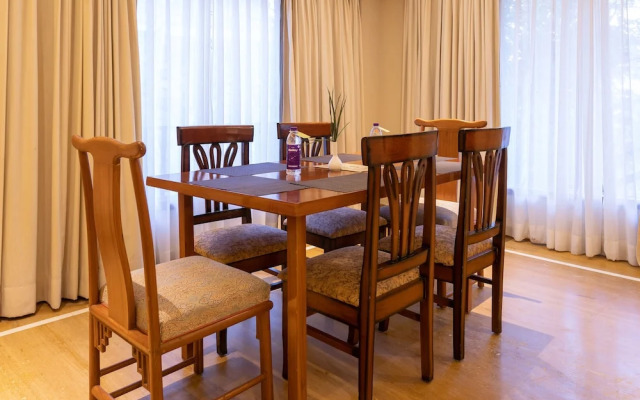 Punarnava Resort & Spa