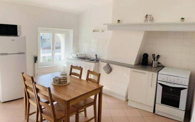 Charmant appartement T2 hypercentre de Mazamet