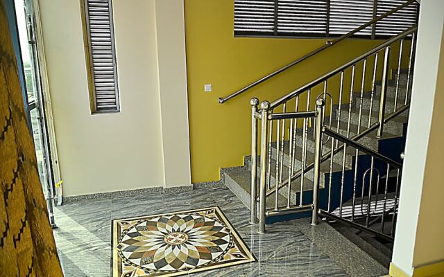 Royal Haveala Apartments