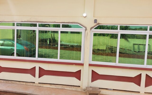 Charming 4-bed House in Atwima Techiman, Kumasi