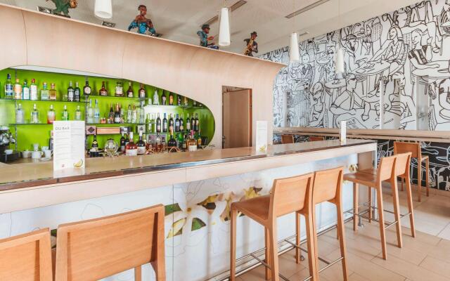 ibis Tanger City Center