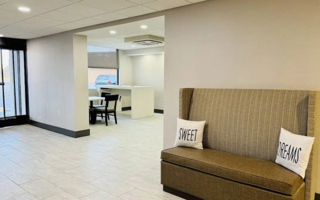 Sleep Inn Chambersburg