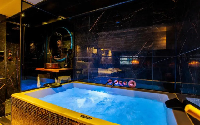 Hotel & Hostel de Prince