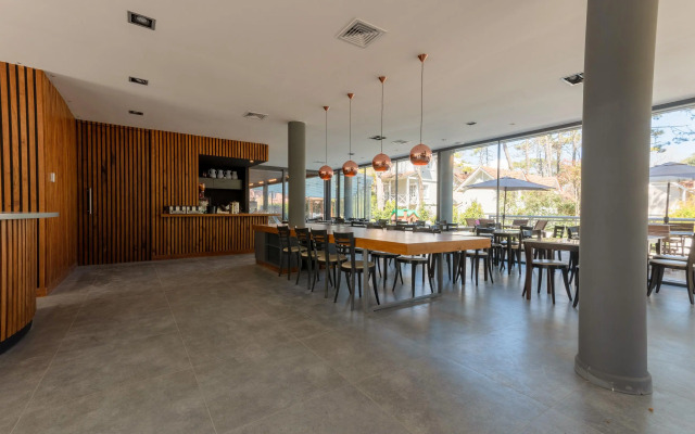 Destinar Apart Hotel