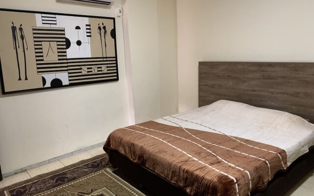 Alaamira Furnished Apartments