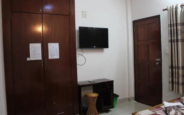 Khch San Bang An