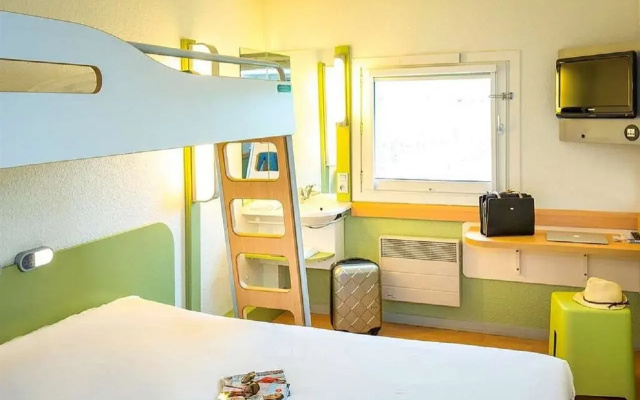 ibis budget Fréjus Saint-Raphaël Capitou A8